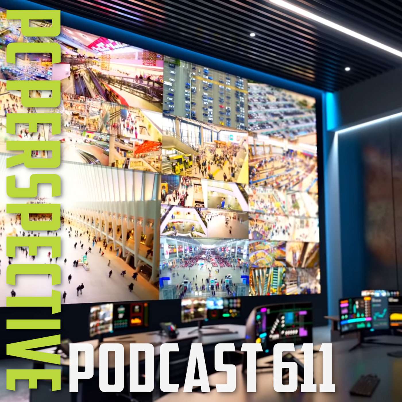 Podcast #611 -  CES 2021 News stories - AMD, Intel, Nvidia, Samsung, Thermaltake + More!