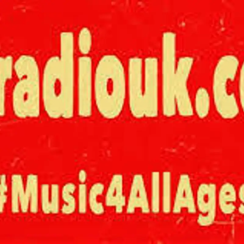 Pop Radio UK Show #283