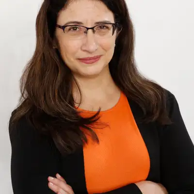 Gwen Shapira