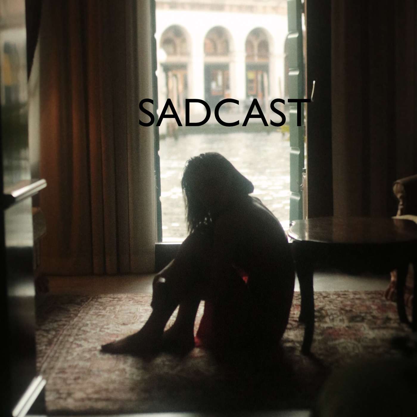 SADCAST | Sad Announcement (Have Tissues Ready)