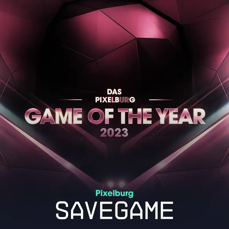 Game of the Year 2023 🏆 Das große GOTY-Spezial!