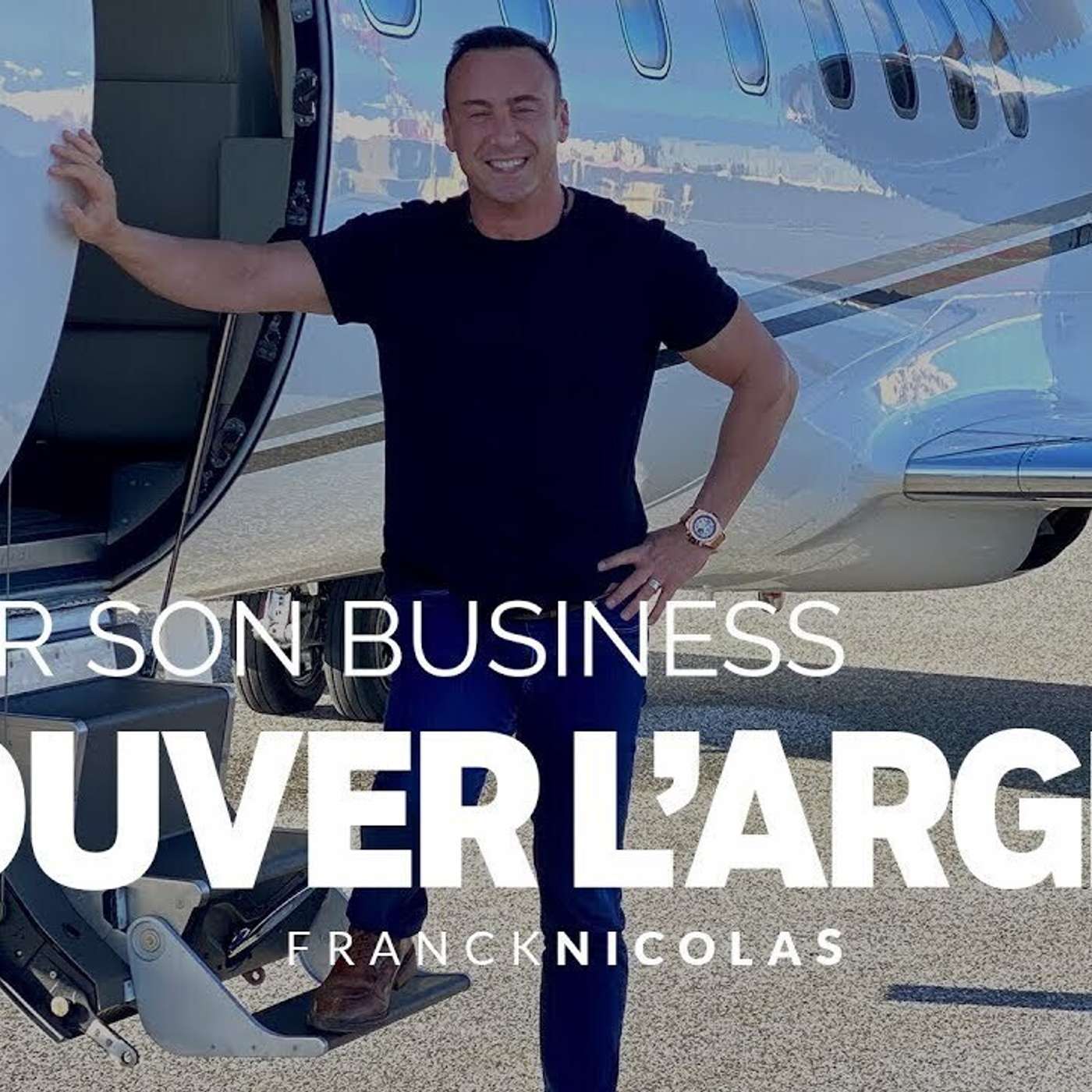 SPARK LE SHOW: Comment Trouver l'Argent pour Lancer son Business episode artwork