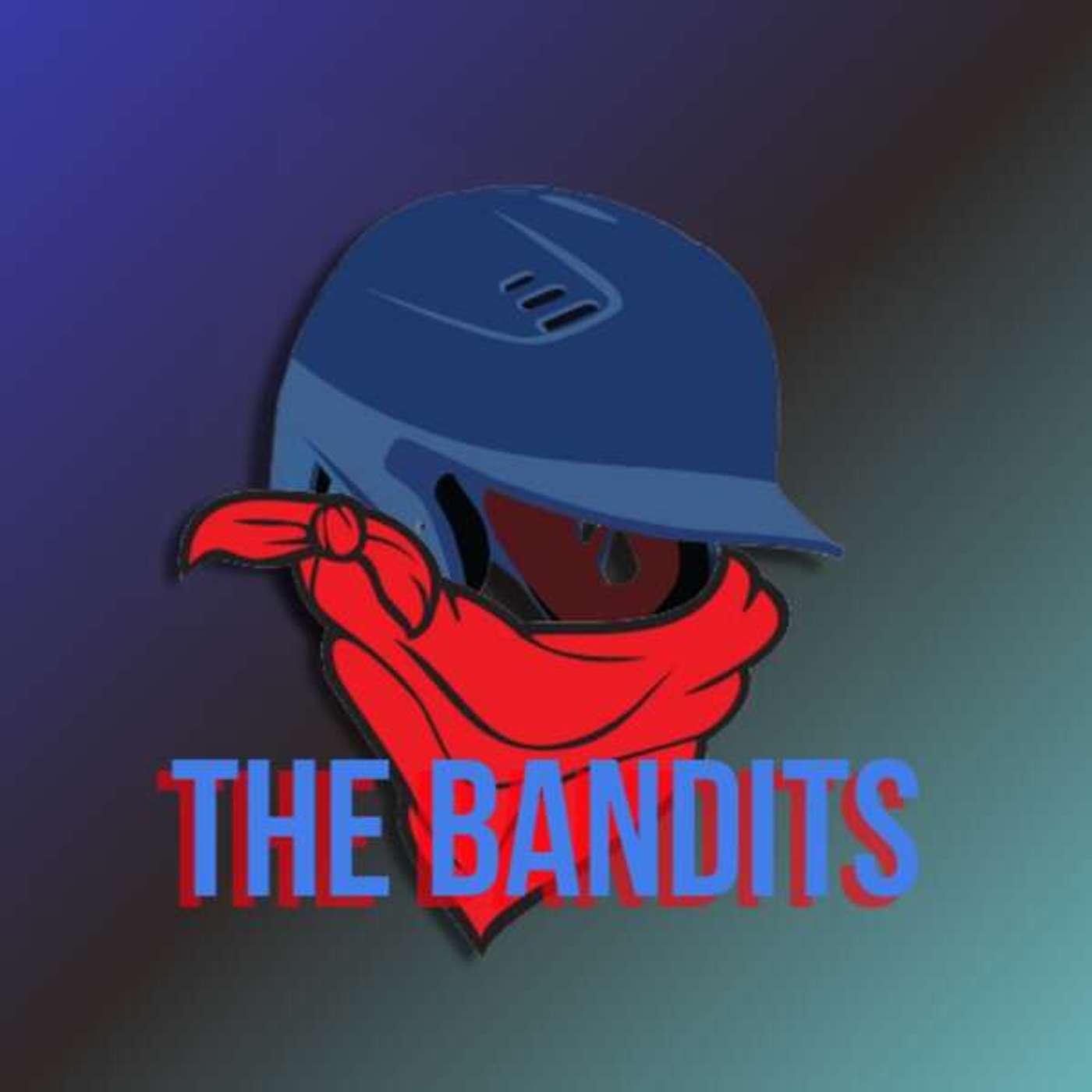 The Bandits #1 w/ Brice Moore
