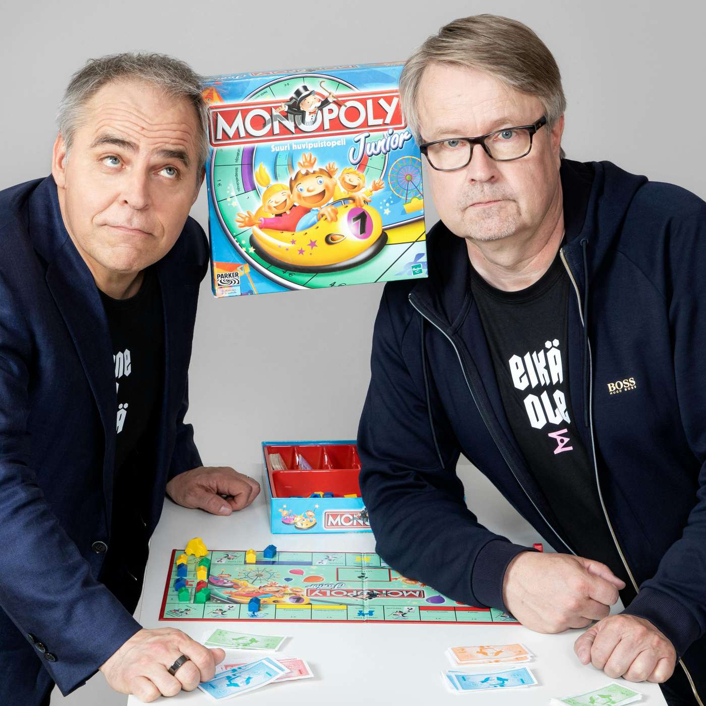 Huokausten silta Huokausten silta