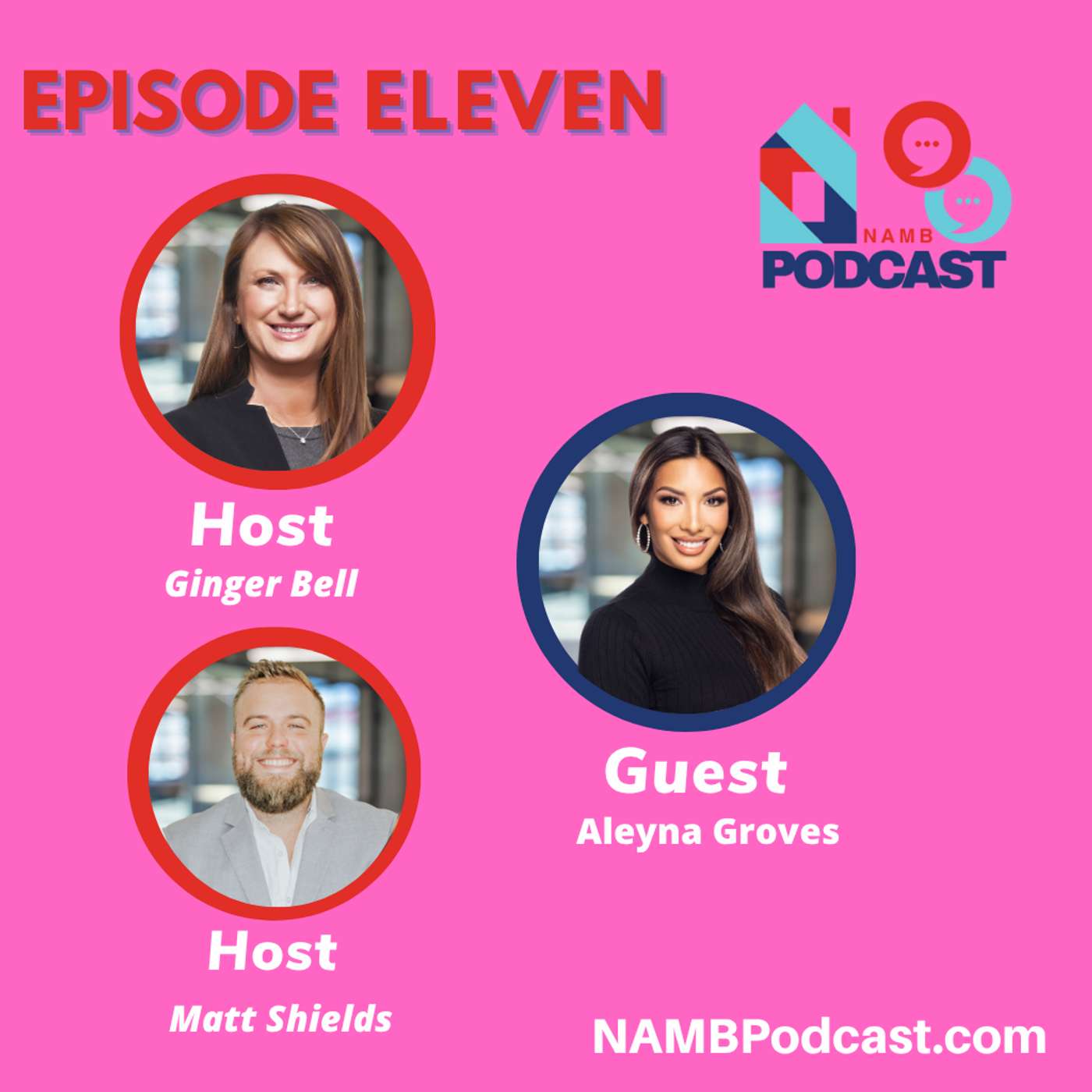 NAMB Podcast