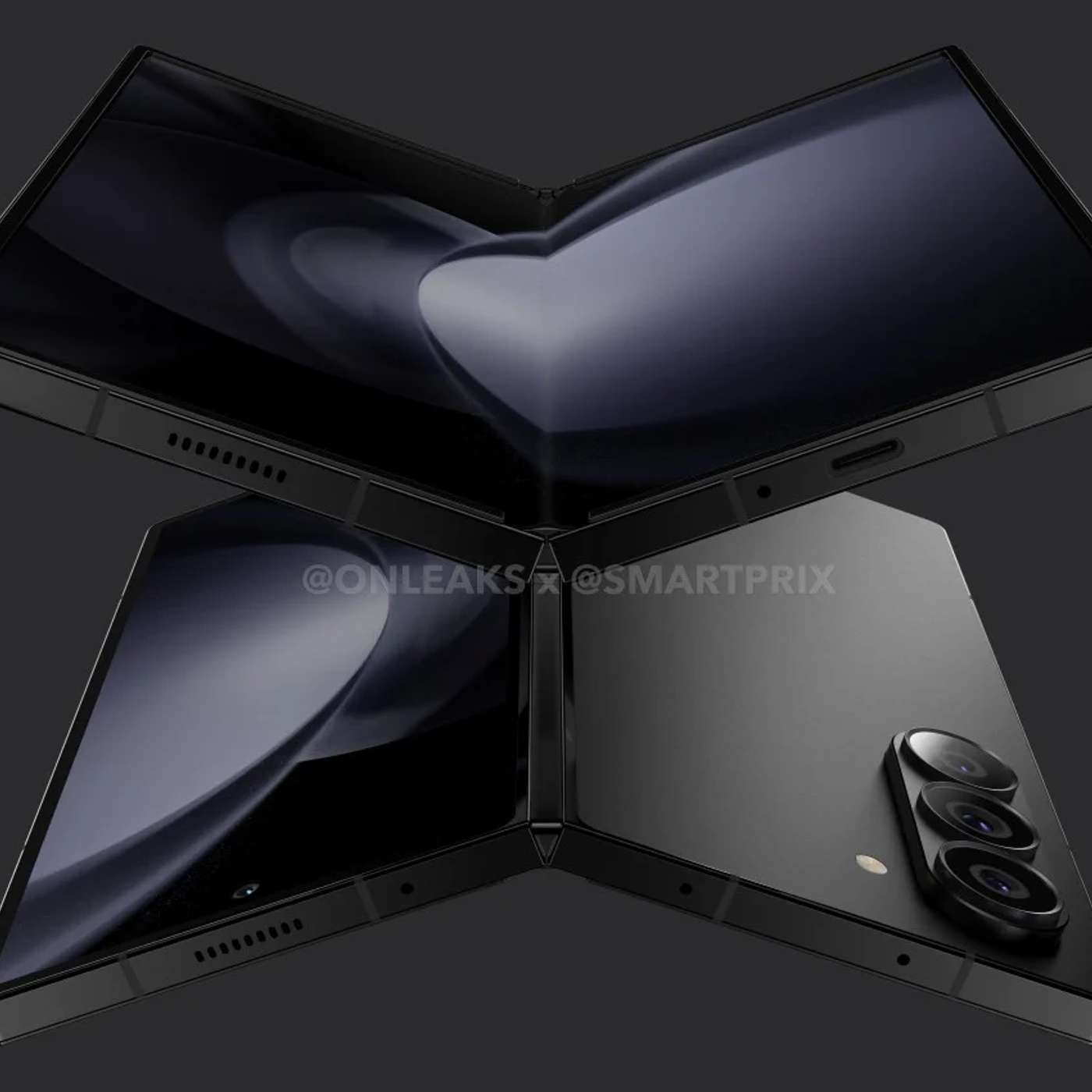 Samsung’s New Foldables, iPhone 16, Neuralink Updates, and WhatsApp Safety Samsung’s New Foldables, iPhone 16, Neuralink Updates, and WhatsApp Safety