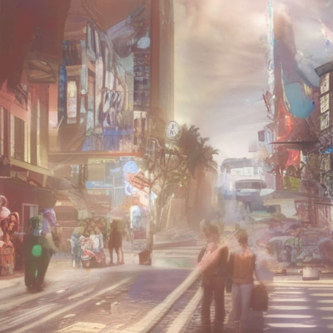 NDC and Fundingo: Revitalizing Local Economies episode artwork
