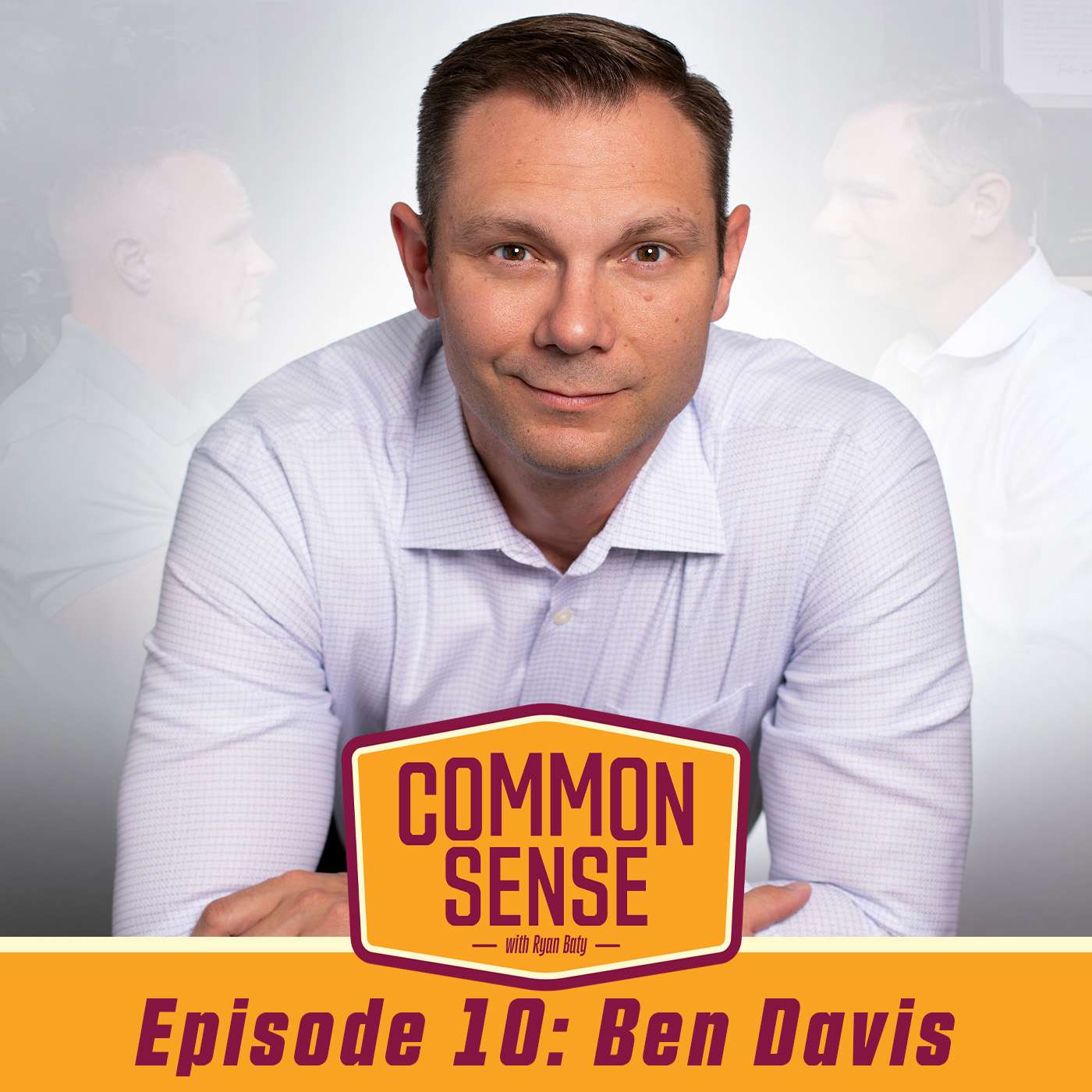 Common Sense with Ryan Baty