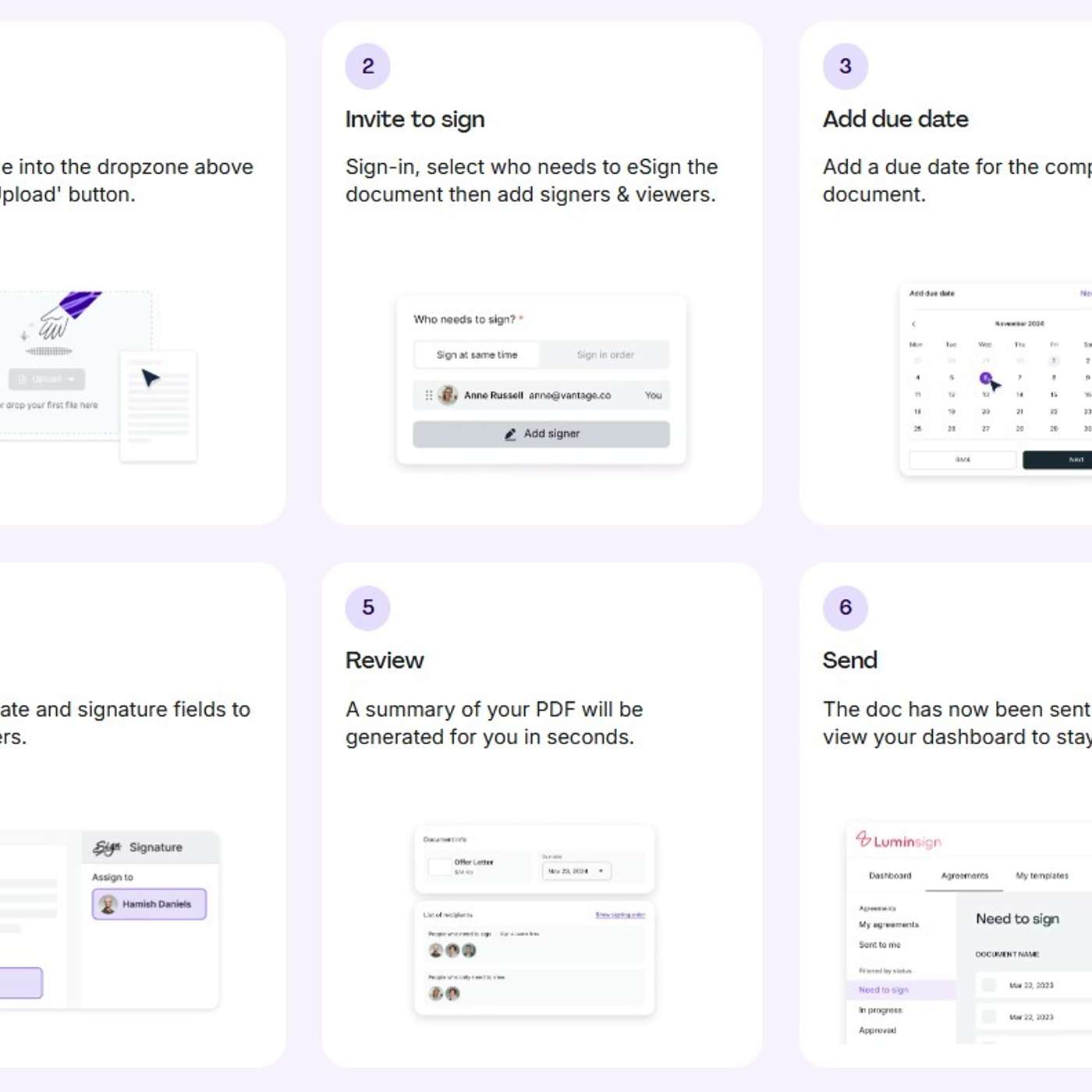 The Easiest Way to Add a Digital Signature to a PDF