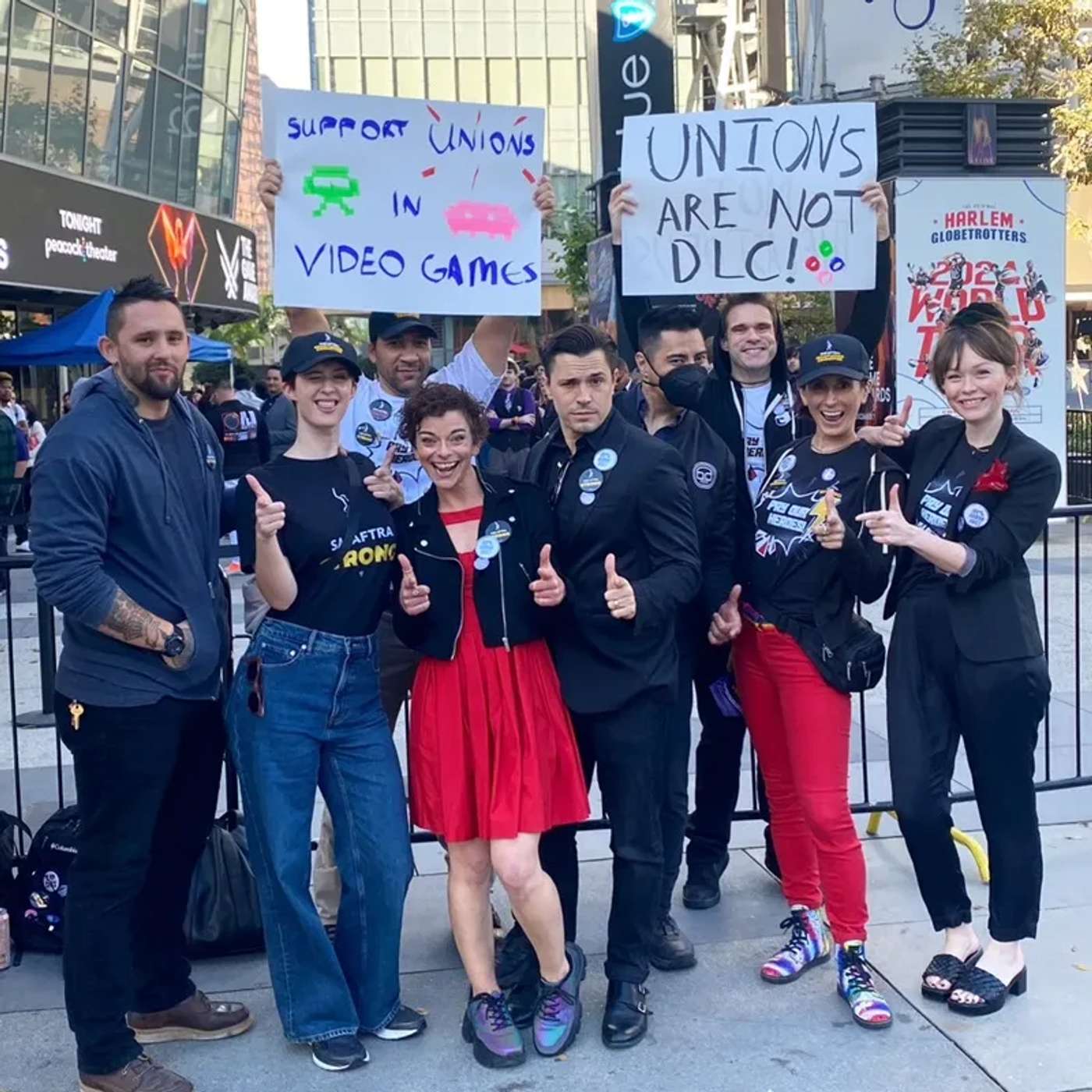 Video Game Performers Strike, Google AI Revolutionizes Math Competitions, Revolut Secures UK Banking License, Google's Gemini Flash AI, and more...