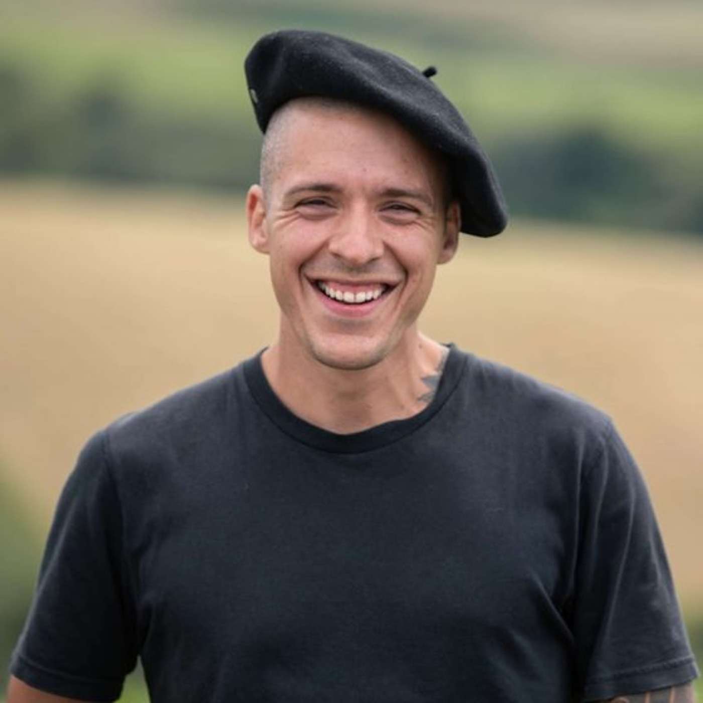 Radio Têtards #171 I Portraits de métiers I Alexandre, maraîcher Radio Têtards #171 I Portraits de métiers I Alexandre, maraîcher