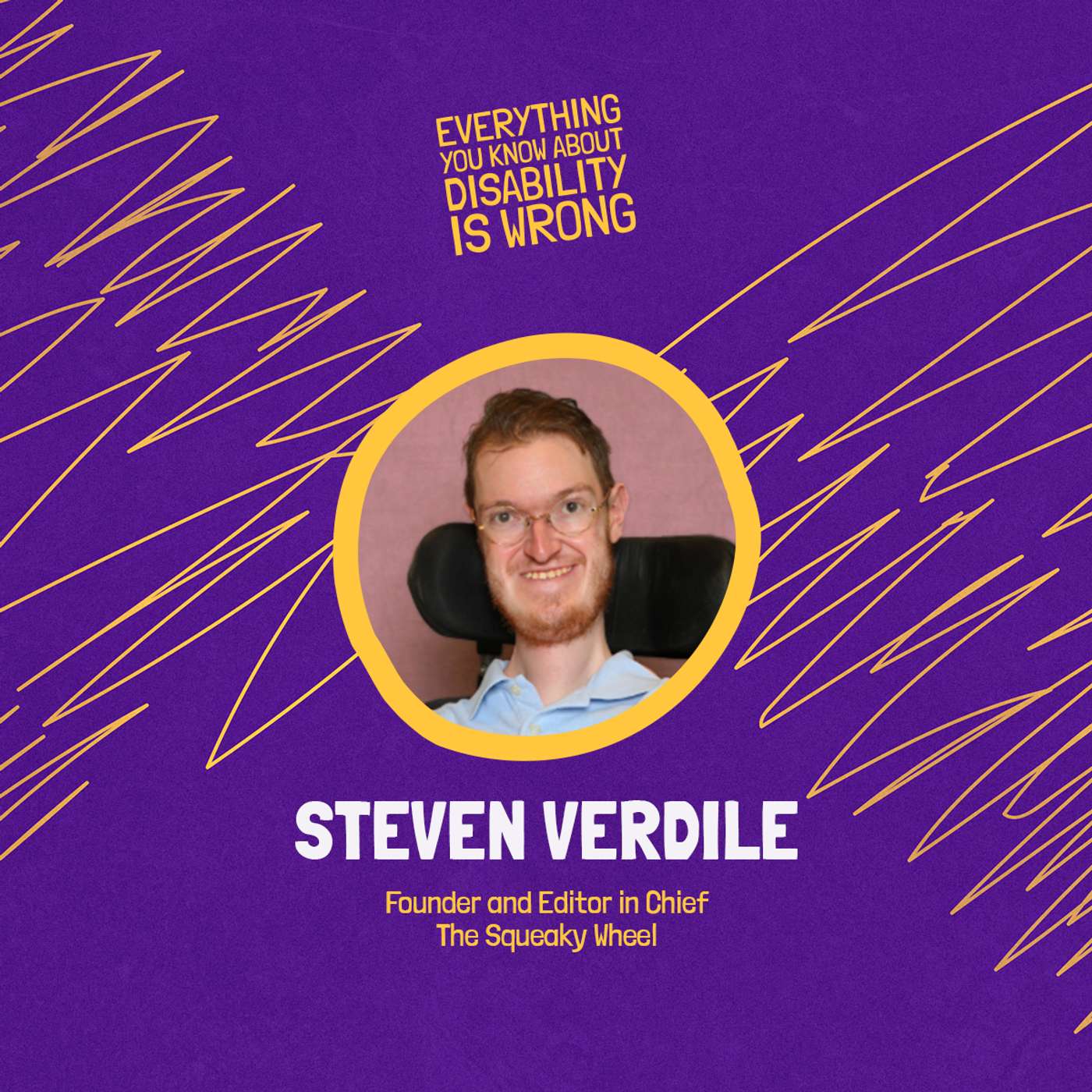 Everything You Know About Disability Is Wrong