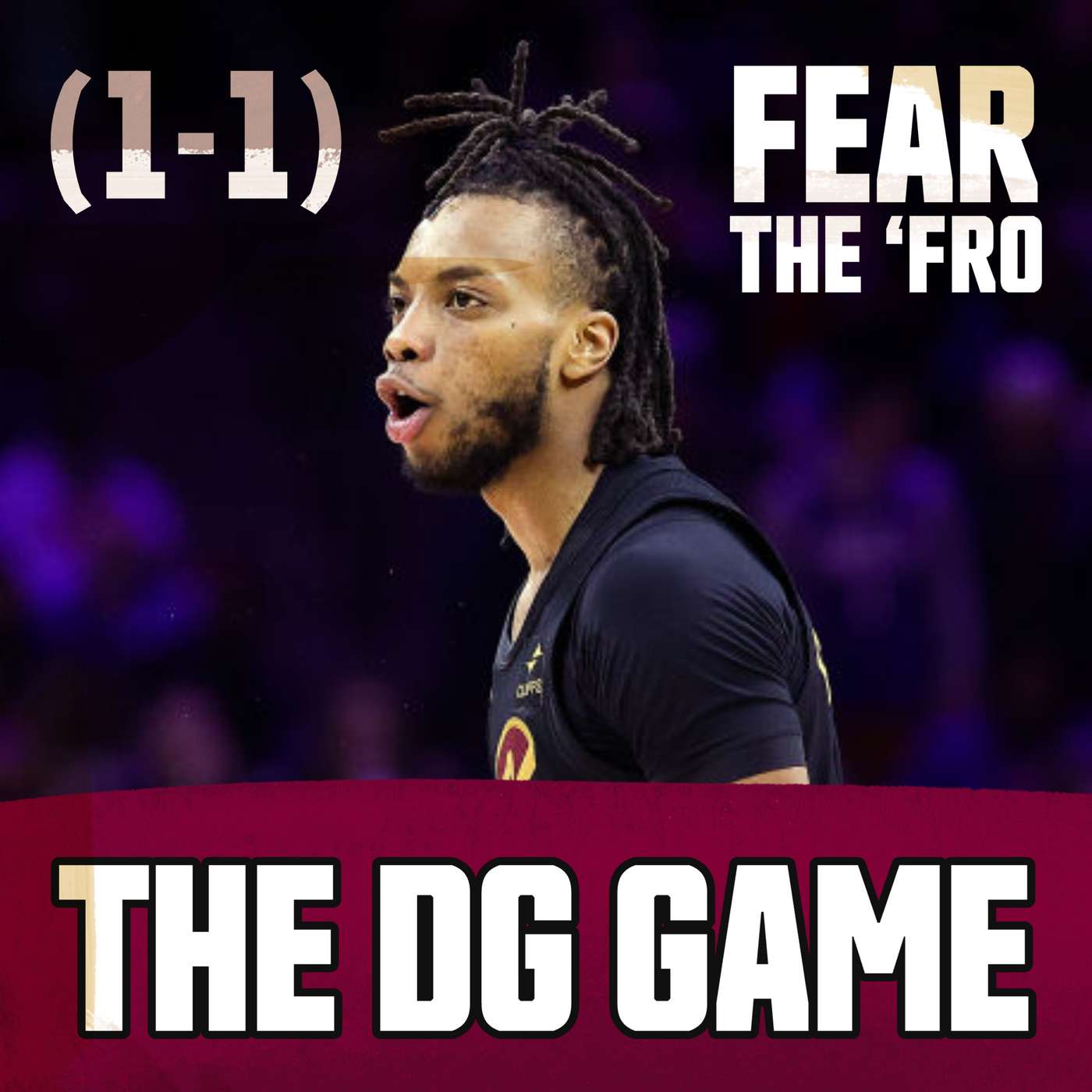 Cavs STOMP Knicks: Darius Garland Erupts to Even Series at 1-1, NYC Awaits