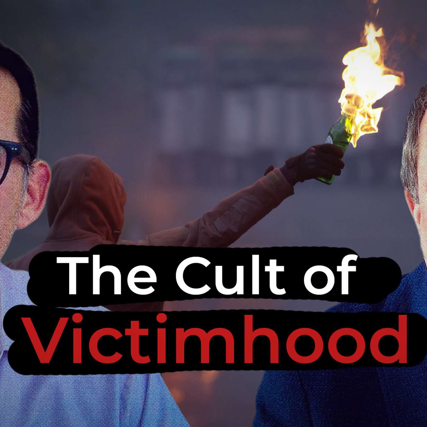 The Unfiltered View with Israel Ellis