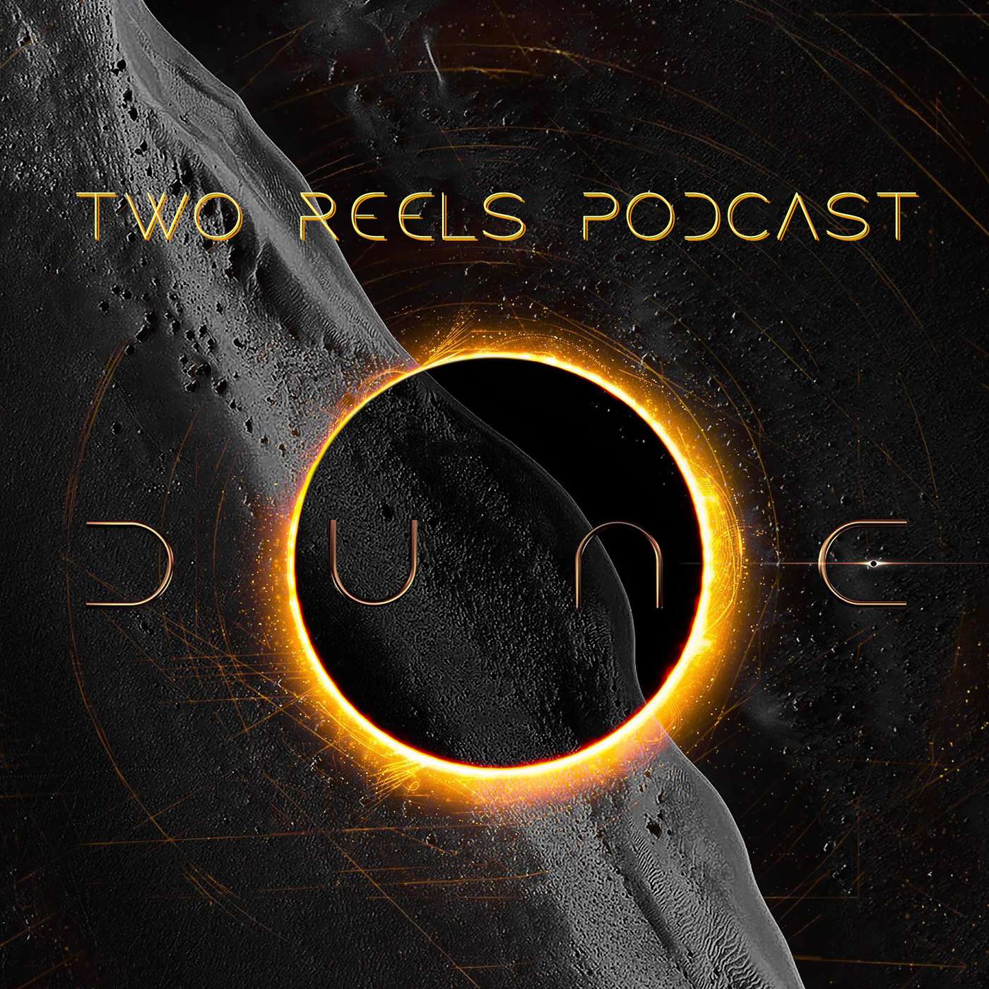 Dune episode artwork