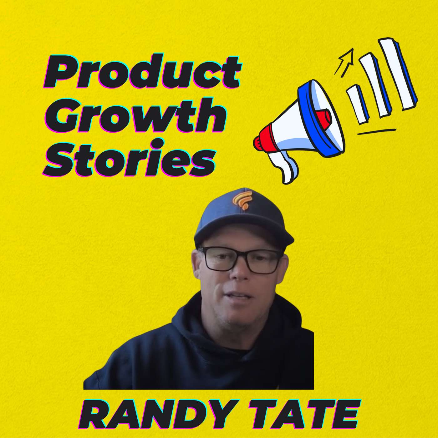 428% Growth with Zero Marketing Spend — How This B2C SaaS Scaled on Word of Mouth episode artwork