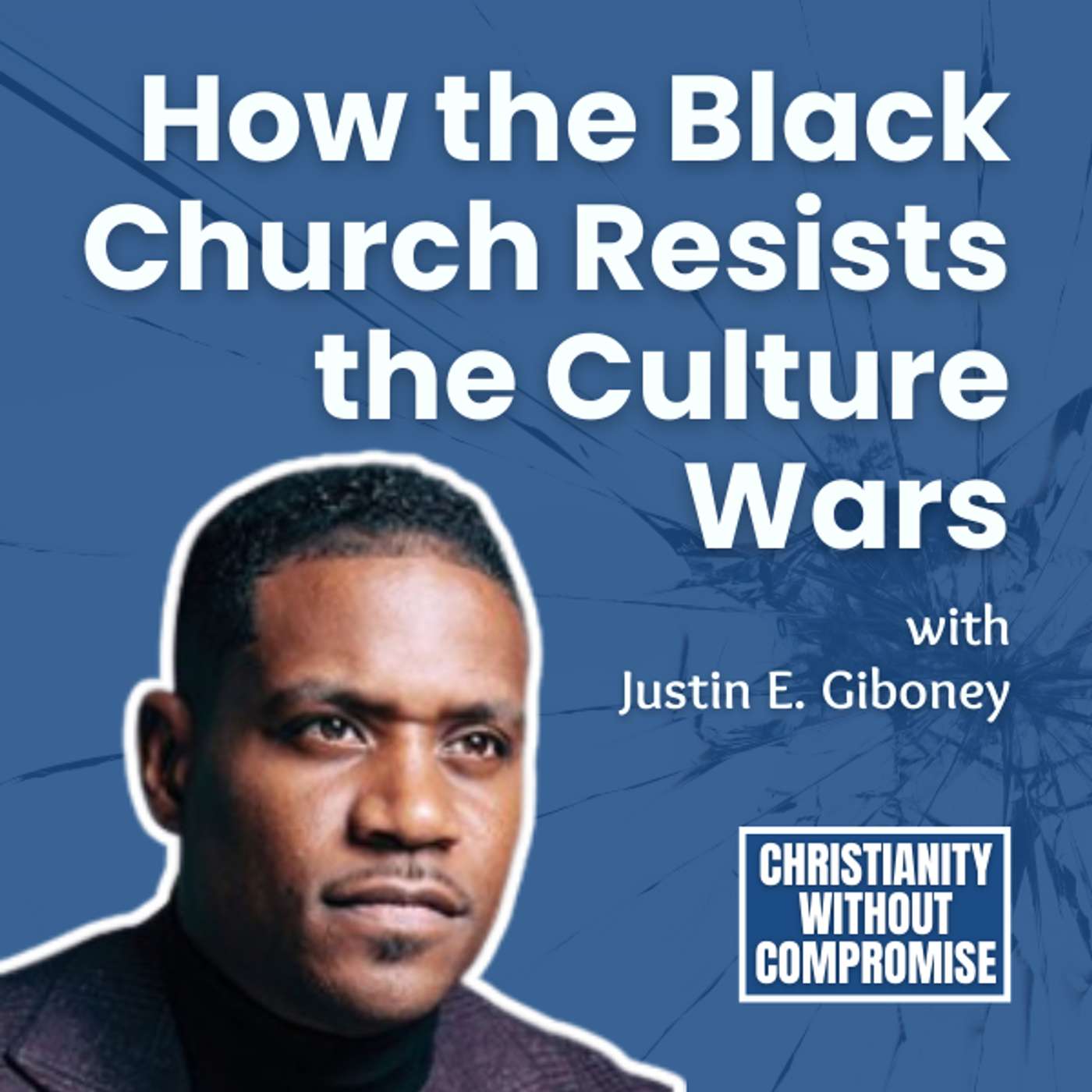 Christianity Without Compromise: Following Jesus Beyond the Culture Wars
