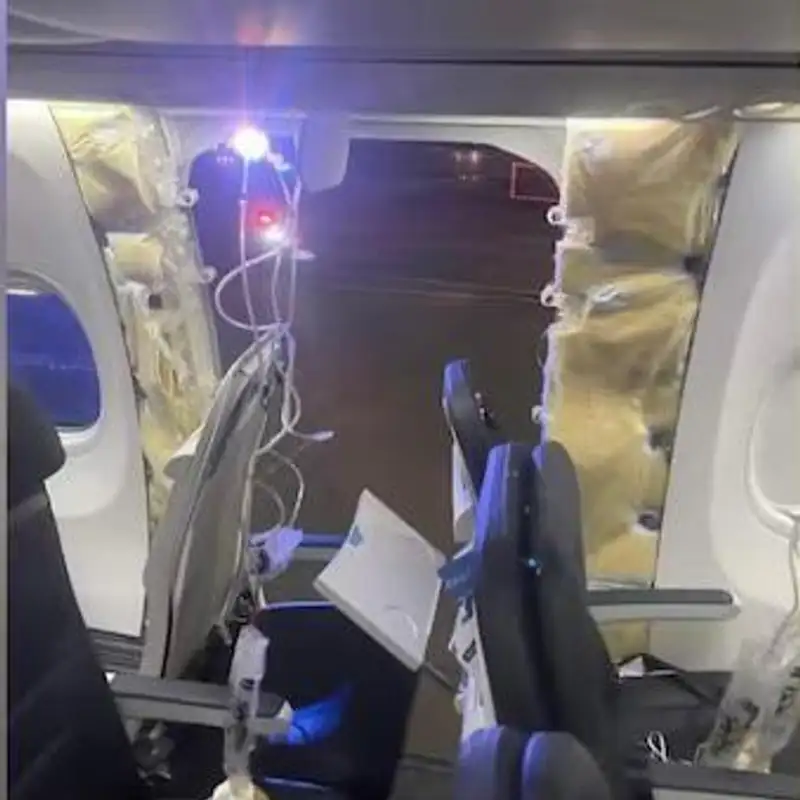 Why Flying Sucks Right Now