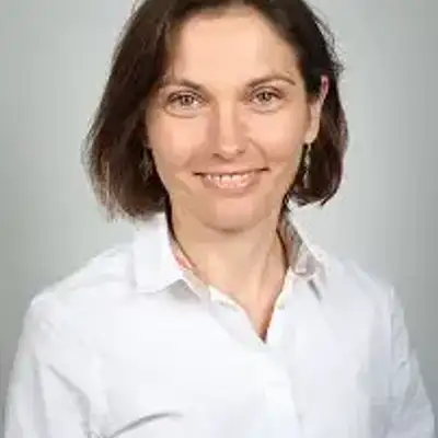 Mylène Potier
