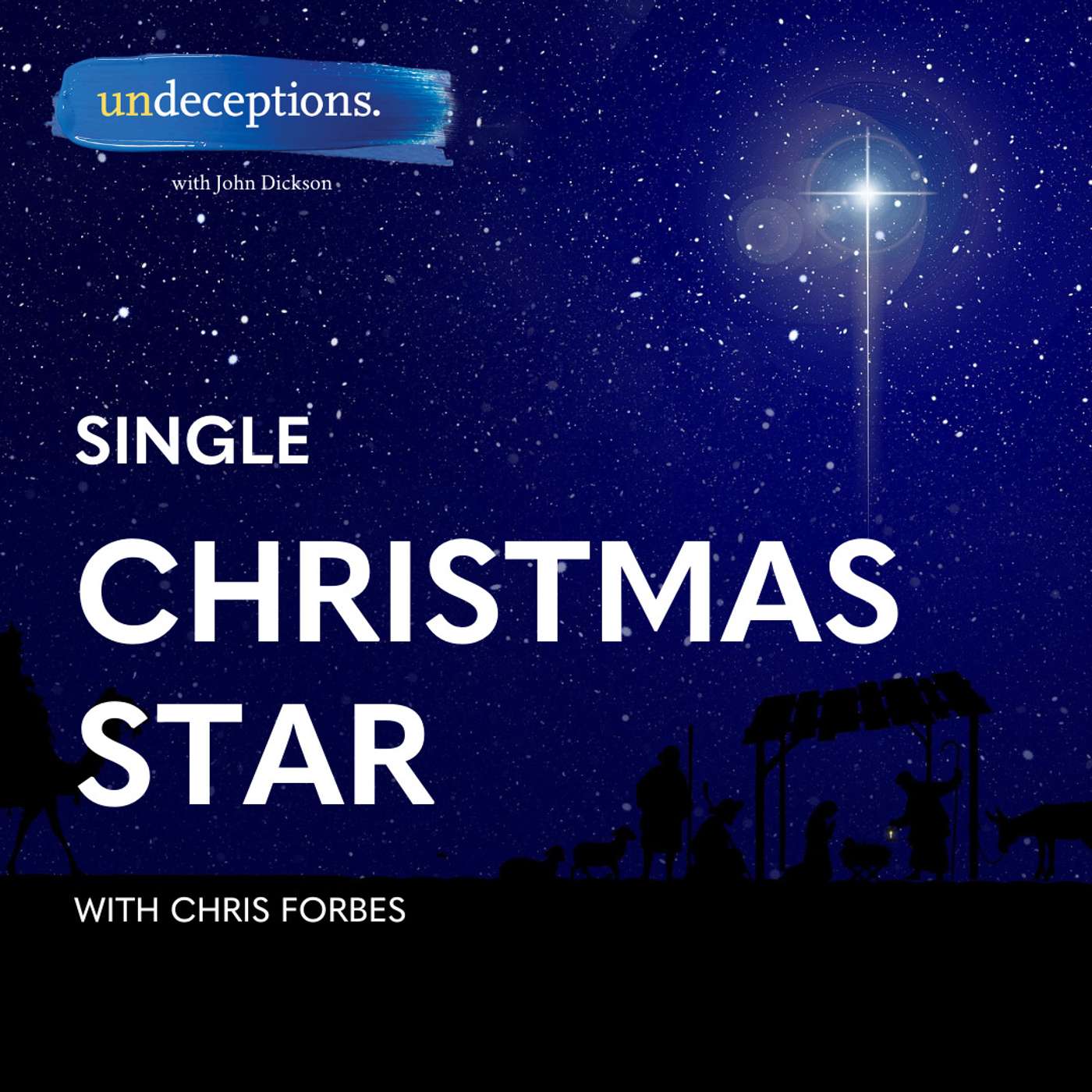 Christmas Star single