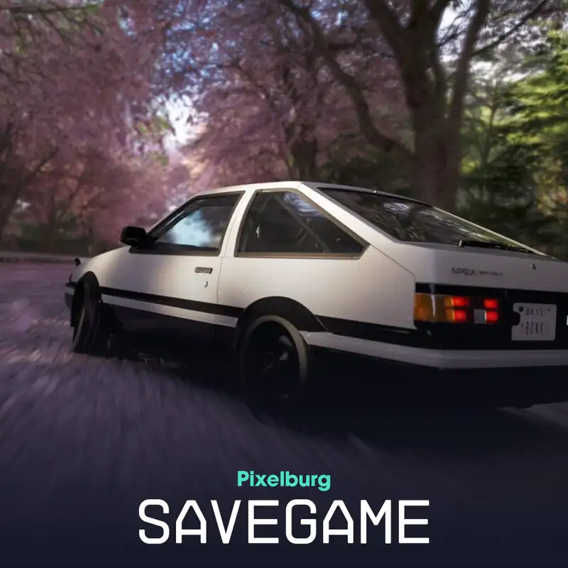 Big in Japan mit Forza Horizon 6, inKonbini und den finnischen Moomintrolls