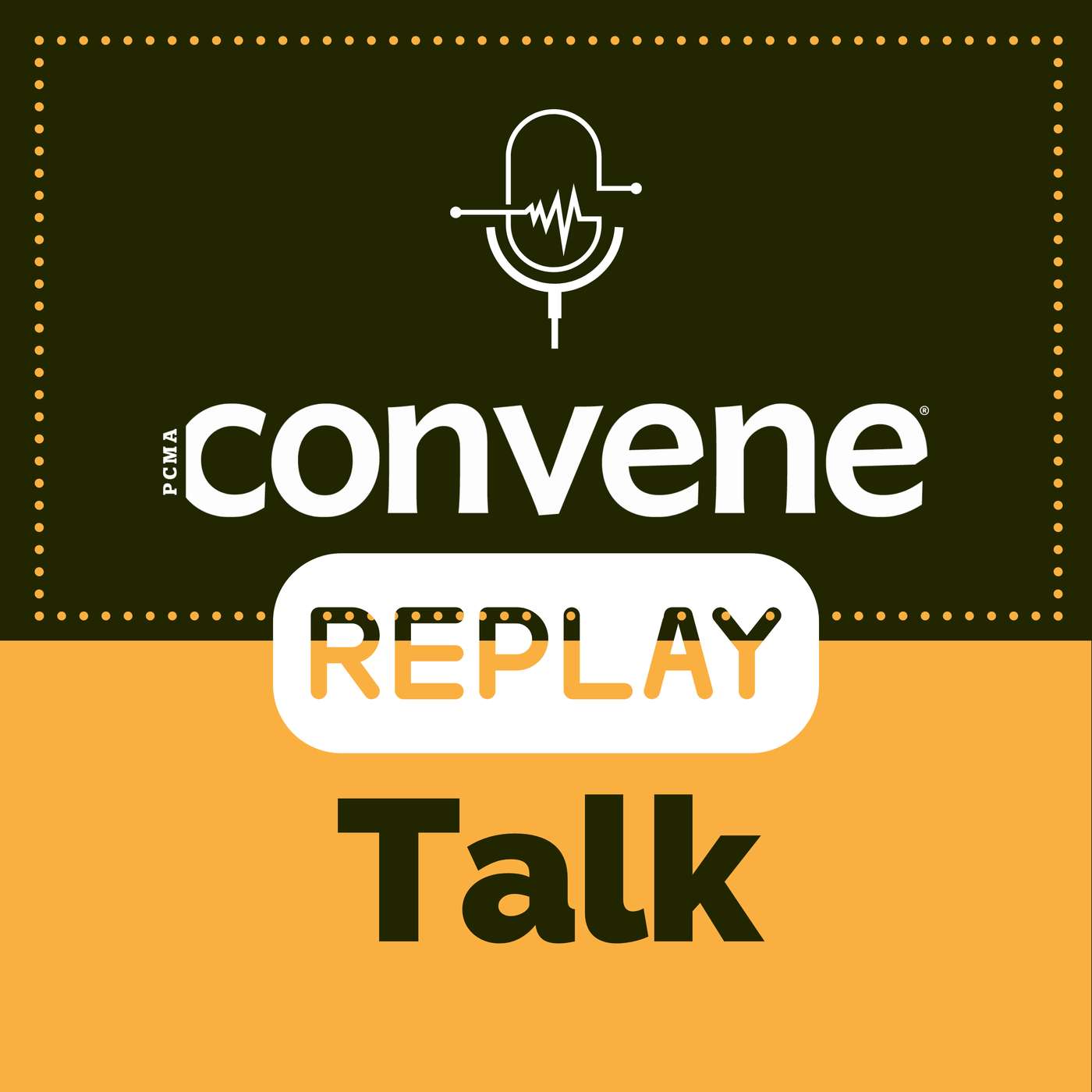 Talk [REPLAY]: Do We Still Need Event Swag? Sustainable Giveaways That Build Connection (and Ditch the Waste) episode artwork