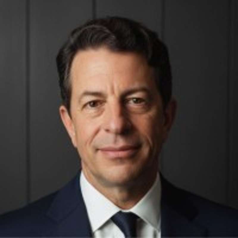 Doug Greenberg, CIMA®