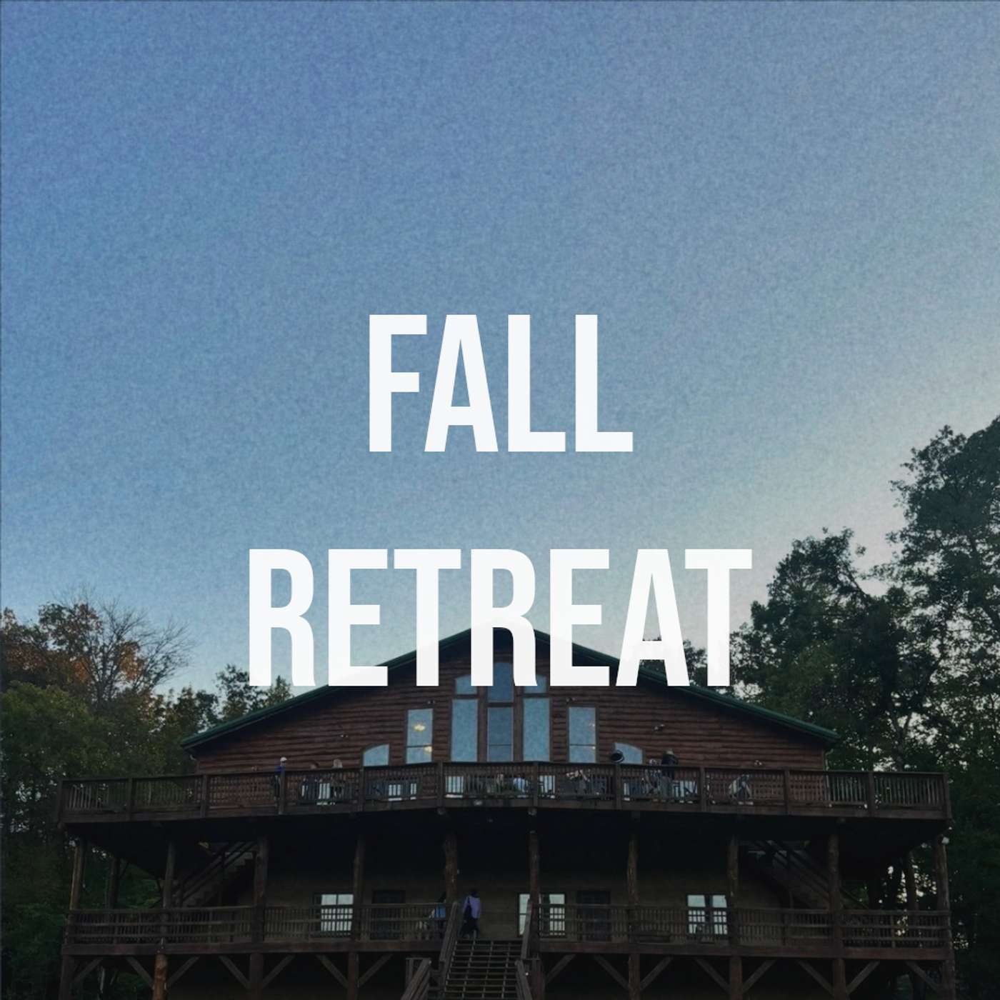 Have You Considered My Servant Job? | Fall Retreat | September 24, 2026