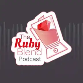 The Ruby Blend