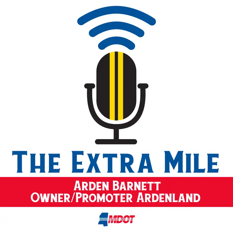 Ardenland Owner Arden Barnett