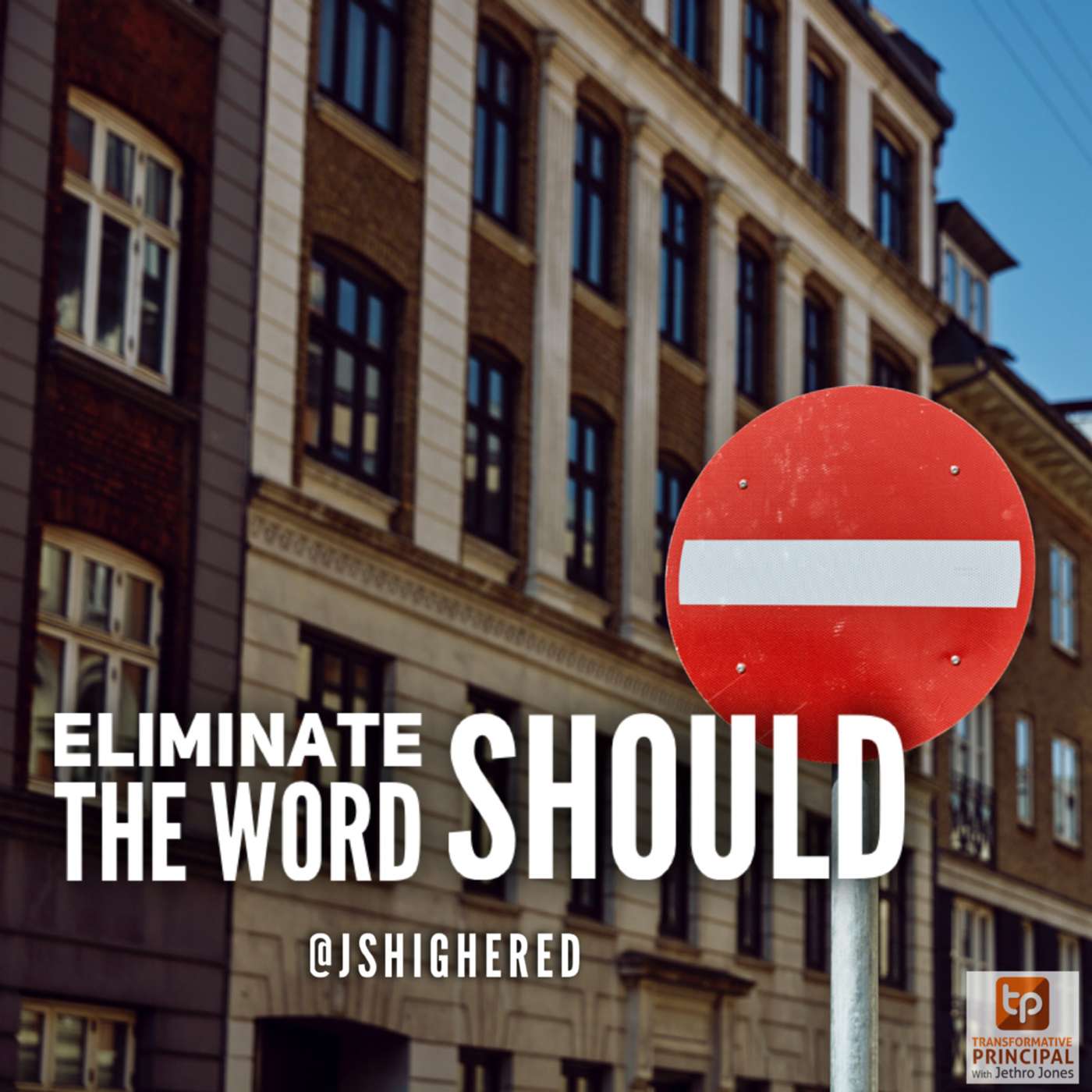 Helping Kids Transition to College with Jen Sullivan Transformative Principal 421