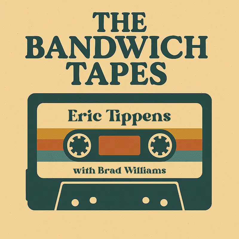 Eric Tippens: A Life Arranged in Collaboration