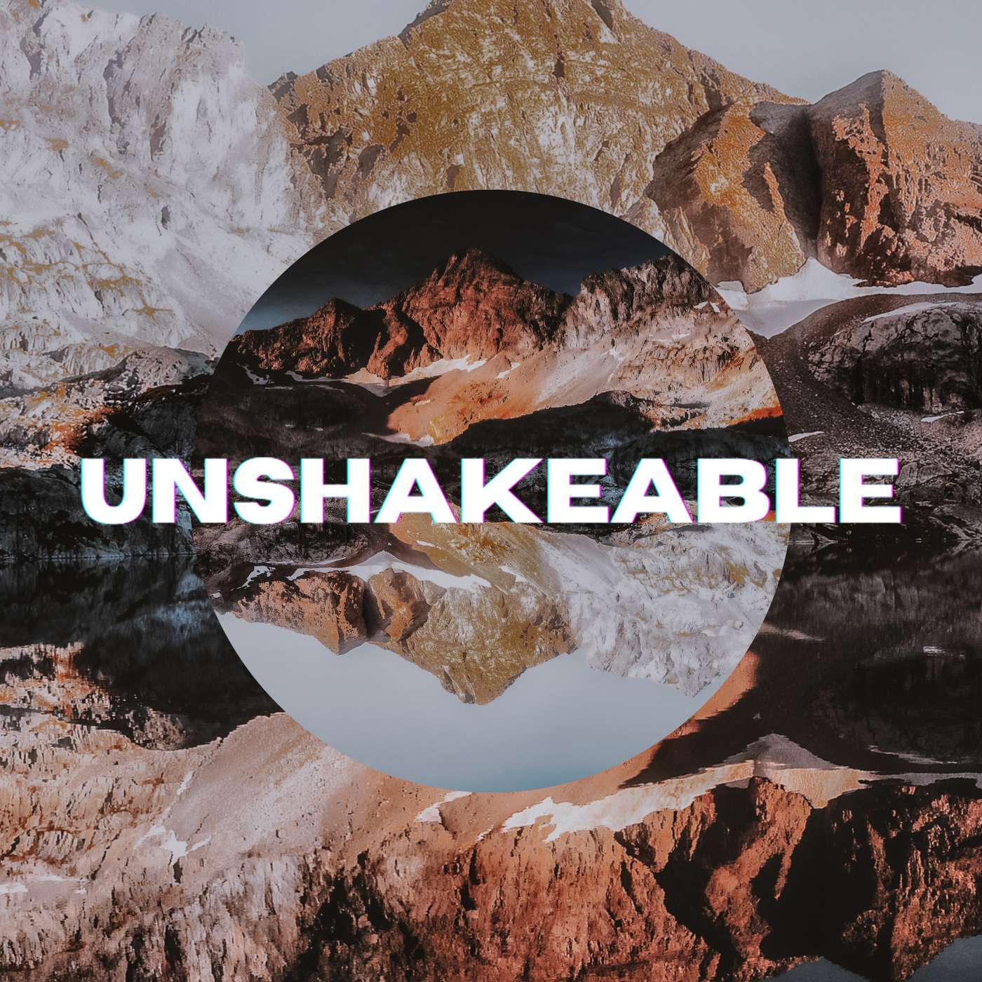 Unshakeable - People episode artwork