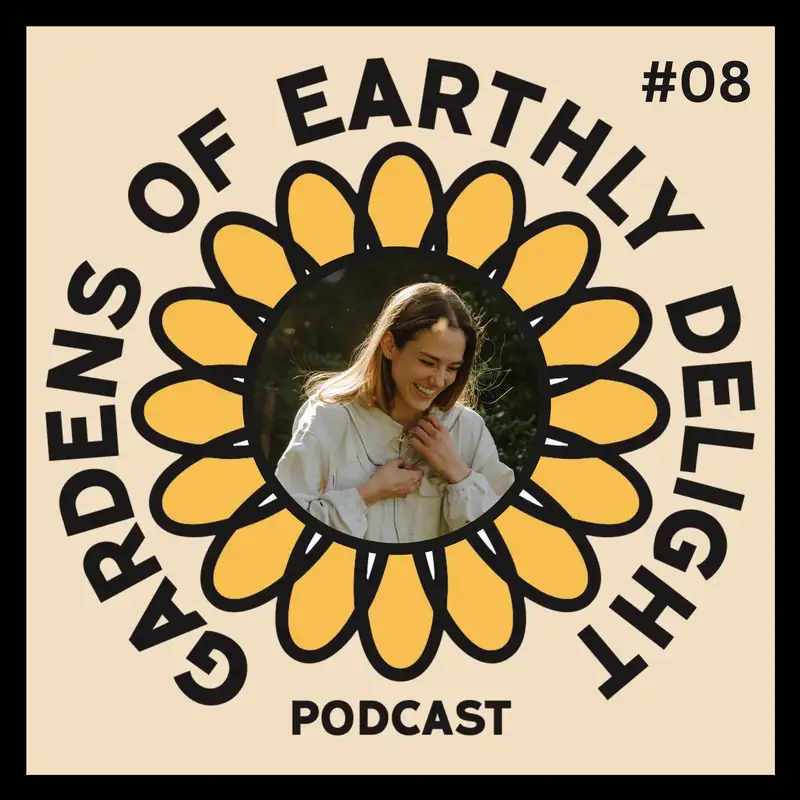 The Healing Sting w/ Kate Hinkens