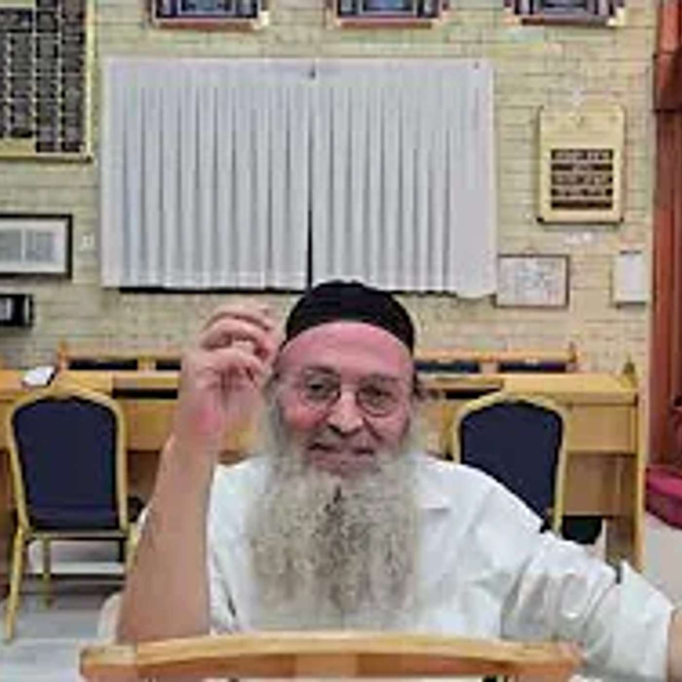 הרב מאיר כהן | מִדֶּרֶךְ הַחֲכָמִים לֶאֱהֹב אֶת הַחוֹלְקִים עֲלֵיהֶם יוֹתֵר מֵהַמַּסְכִּימִים אִתָּם