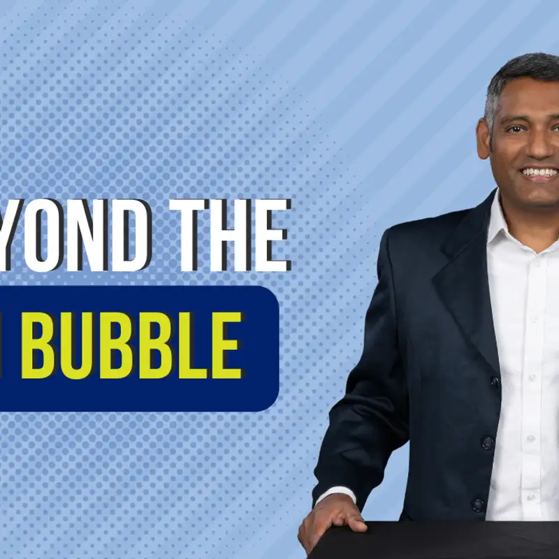 Beyond the AI Bubble