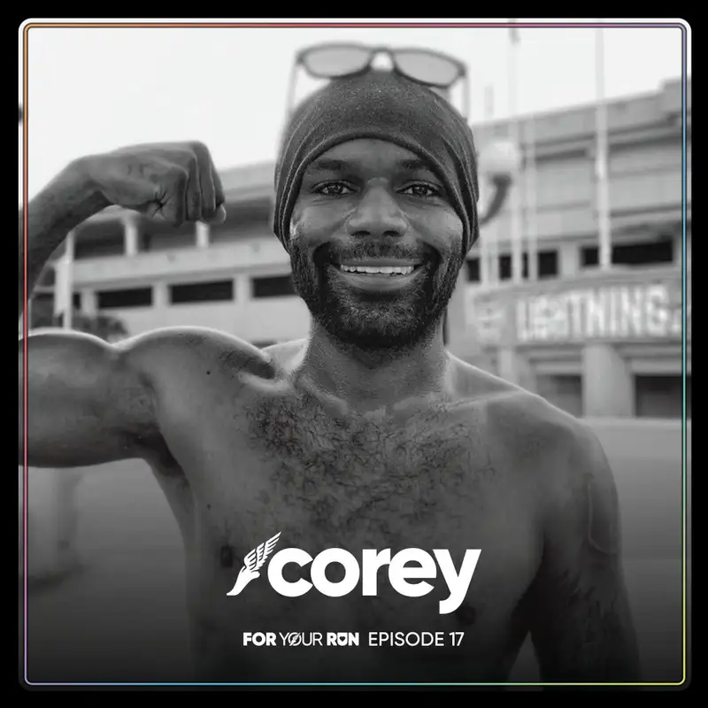 17: Corey Joyner