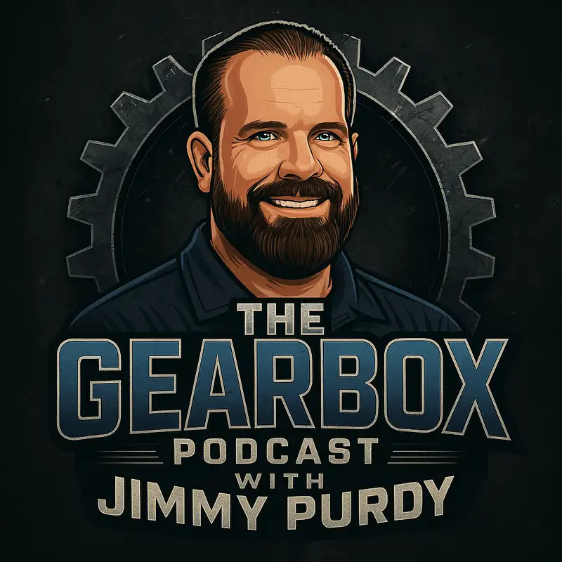 Gearbox Podcast