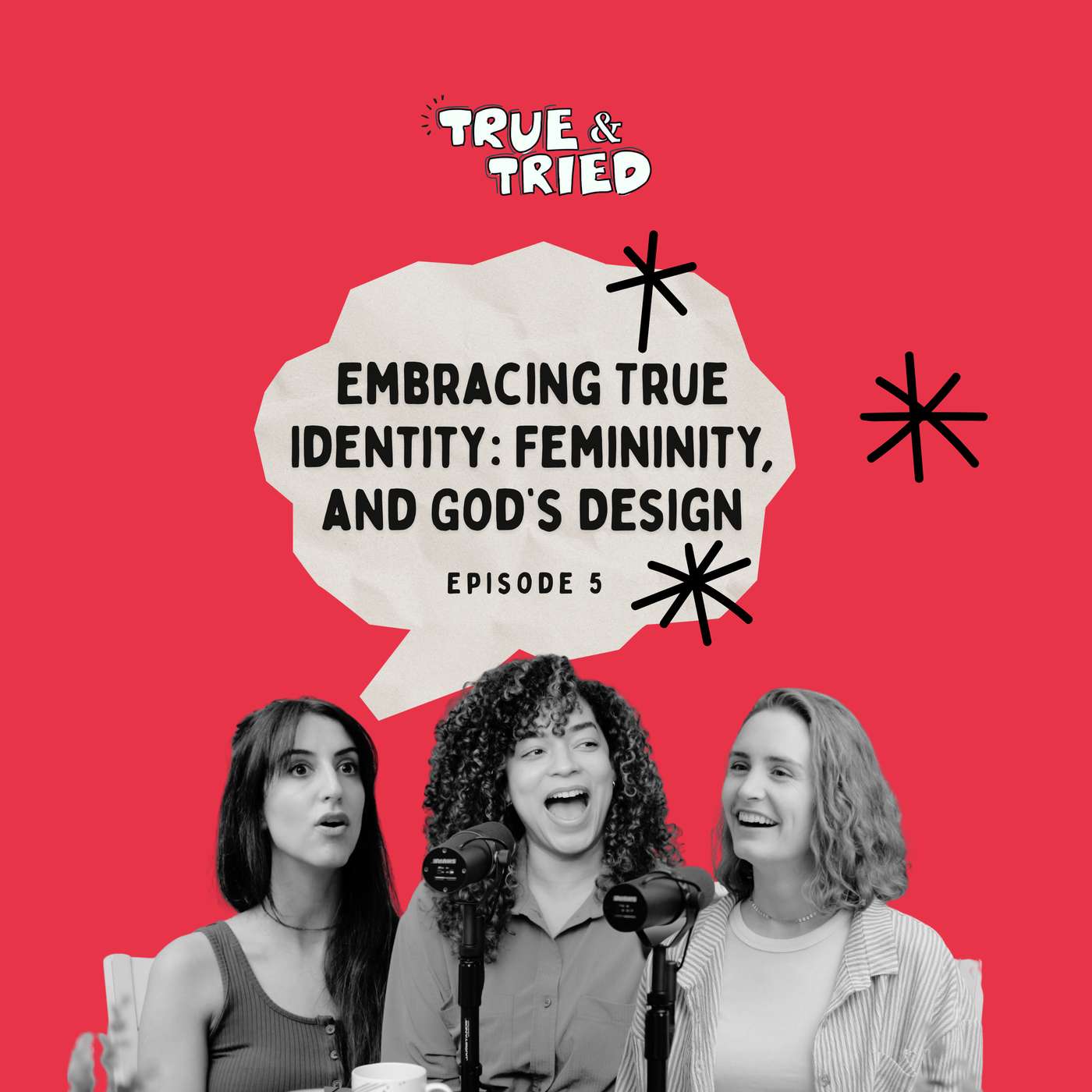 What the World Gets Wrong About Being a Woman (According to God)