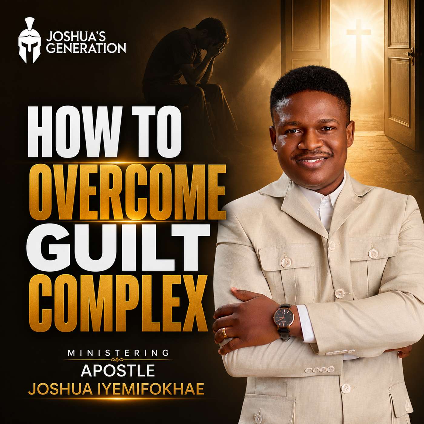How To Overcome Guilt Complex By Joshua’s Generation