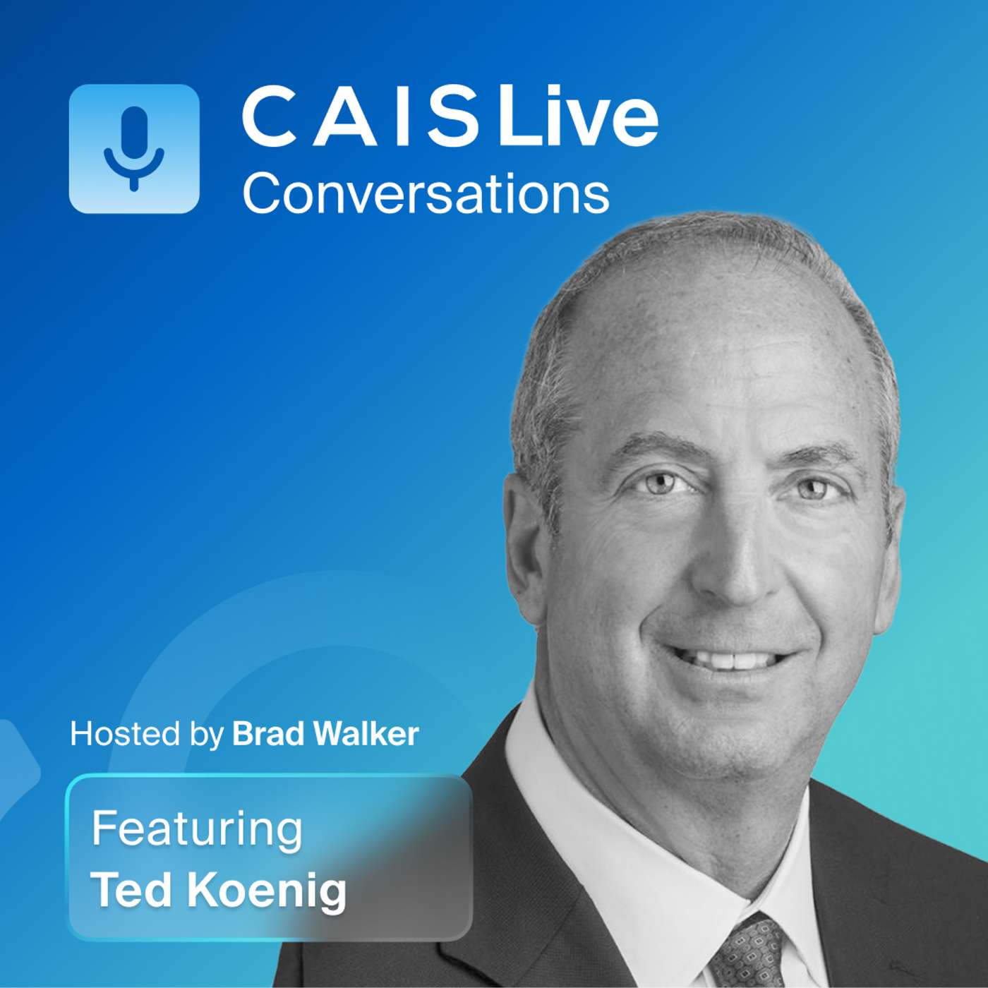 From Court to Capital: Ted Koenig’s Journey in Private Credit (EP. 12)
