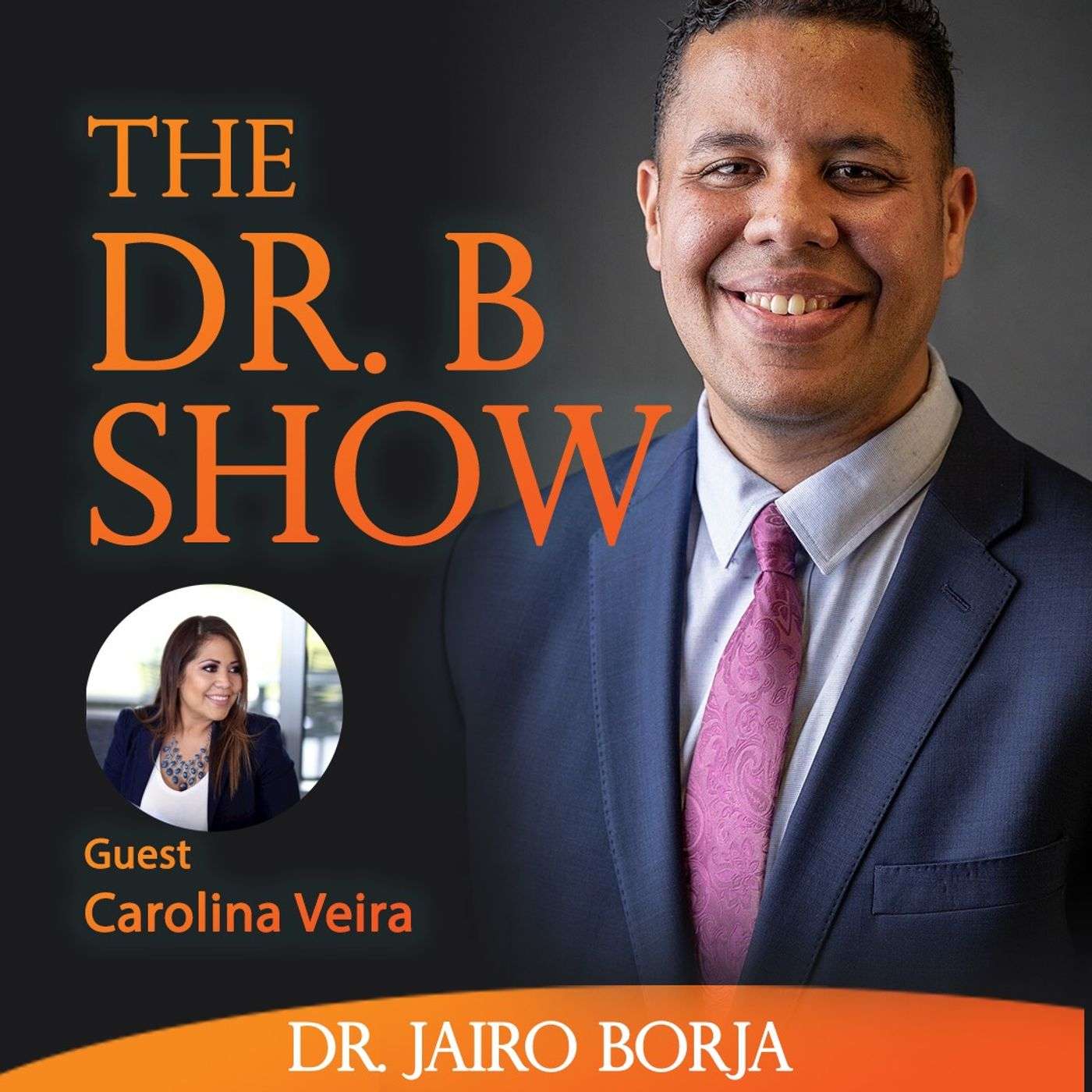 Dr. B Show