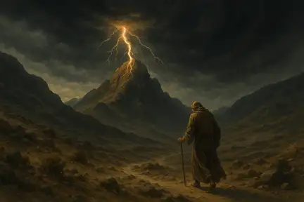 God and His Prophets: A verse-by-verse study through the Bible’s major and minor prophets