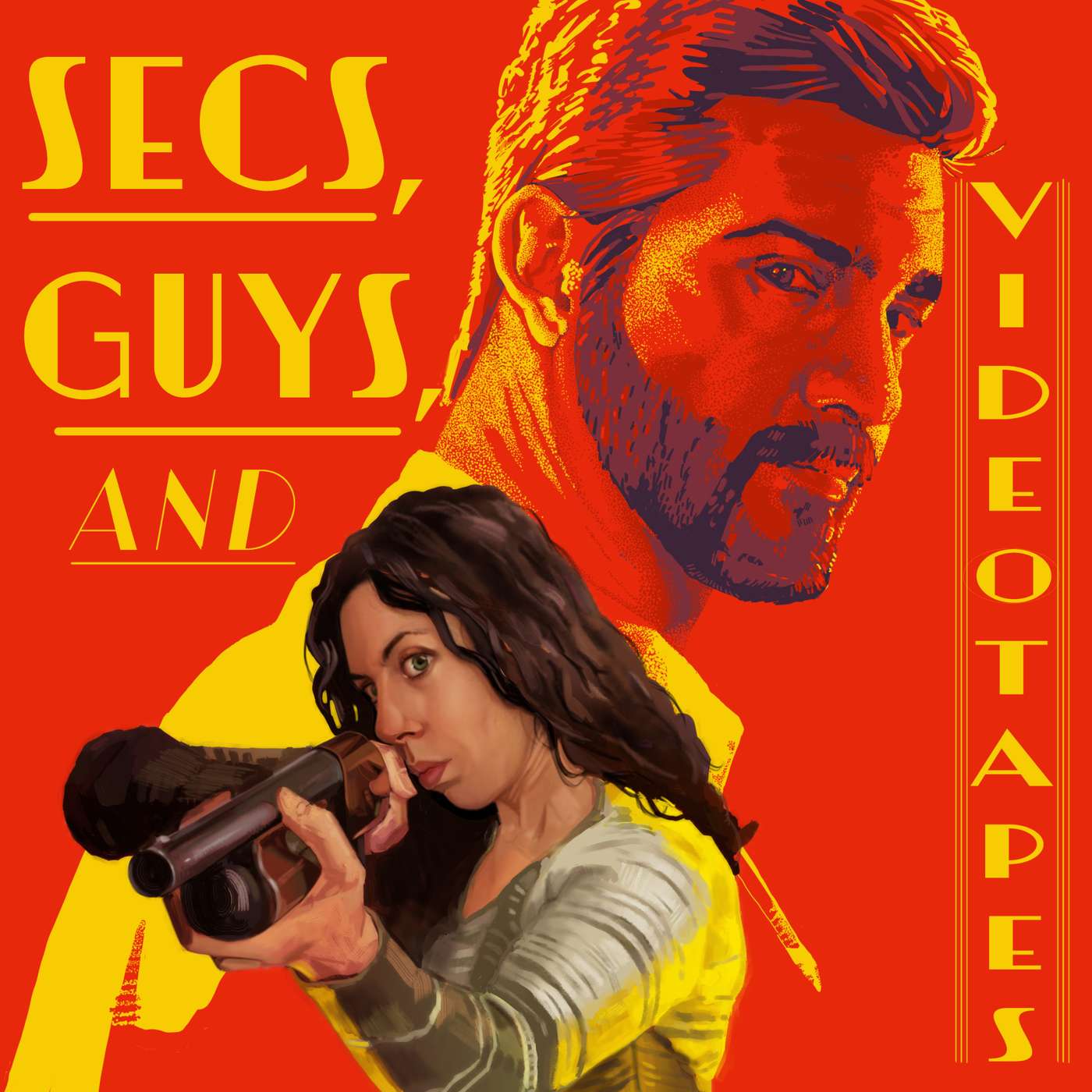 PREVIEW: Secs, Guys and Videotapes #63 w/ Parents Just Don't Understand episode artwork