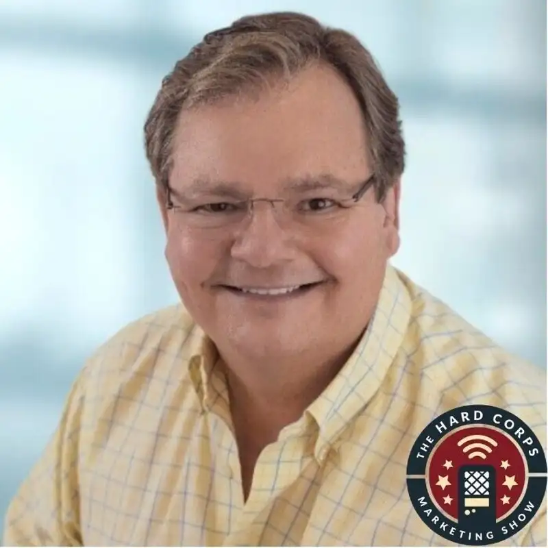 Legendary Leads - Mac McIntosh - Hard Corps Marketing Show - Episode #274