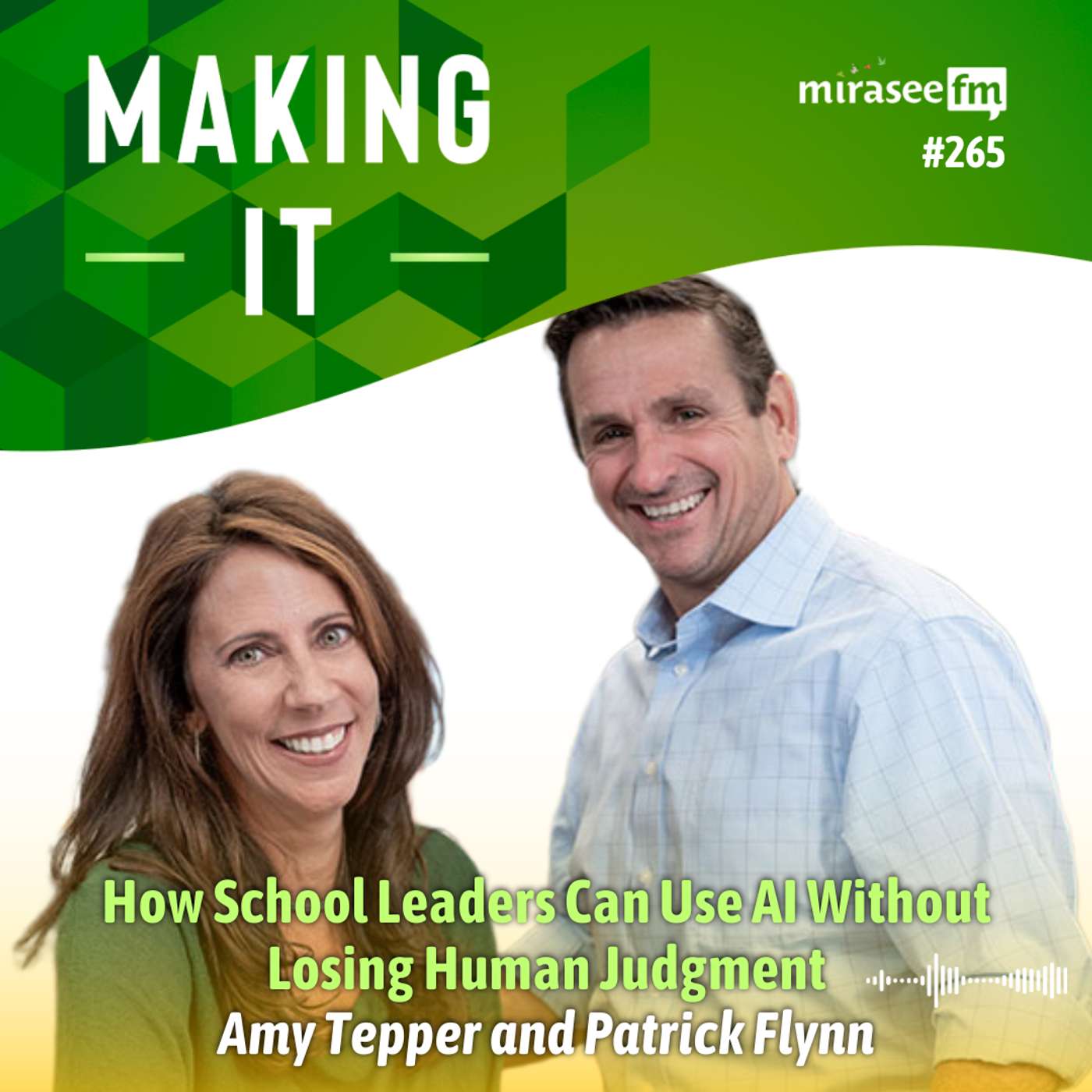 Making It: How Coaches, Consultants, and Creators Build for Success