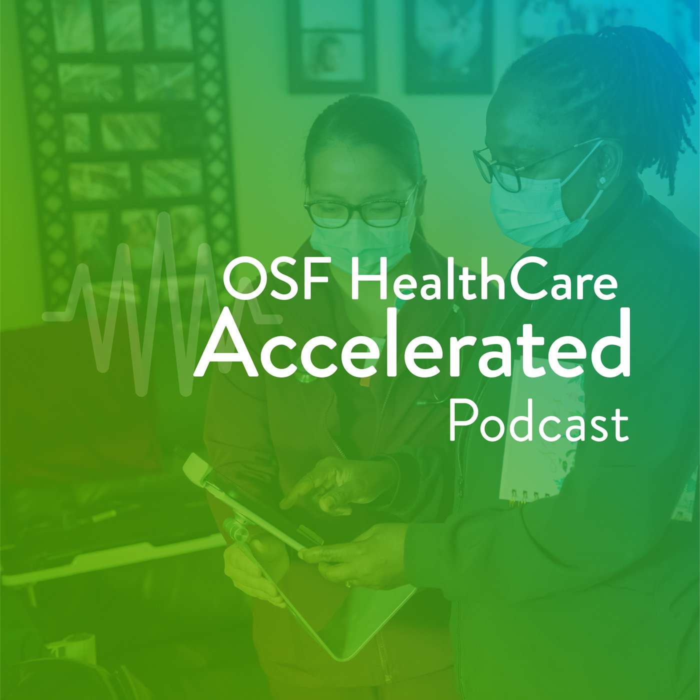 OSF HealthCare Accelerated