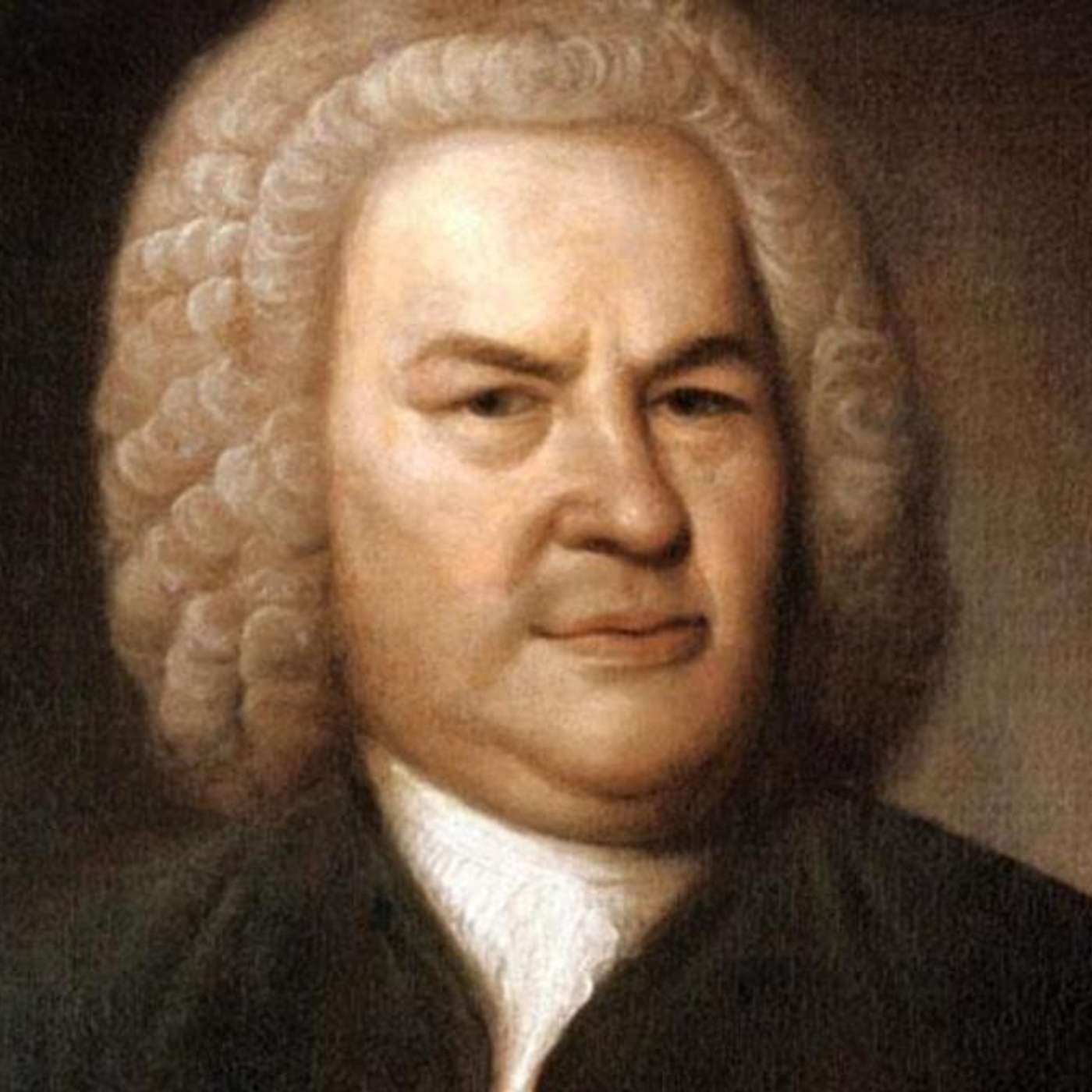 La Domenica di Ameria Radio del 12 luglio 2026 ore 12 - Johann Sebastian Bach (1685 - 1750) episode artwork