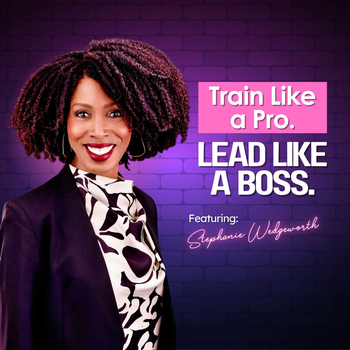 The Power of Talking Money: Stephanie Wedgeworth on Pay Gaps & Leading Loudly