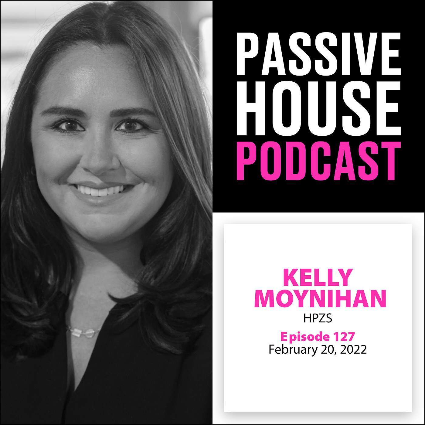 Kelly Moynihan – HPZS